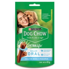 DOGCHOW SALUD ORAL 45G