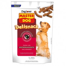 DELISNACK MASTER DOG