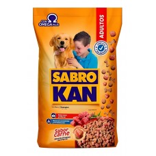 SABRO KAN ADULTO