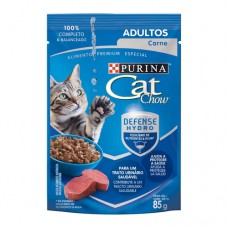 CATCHOW AD. CARNE 85gr