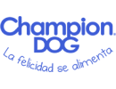 Champion Dog