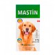 MASTIN ADULTO