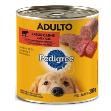 PEDIGREE LATA CARNE